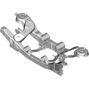 Suspension Subframe Crossmember