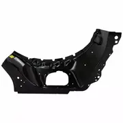 Panel Body Side - Left, Inner