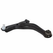 Suspension Control Arm and Ball Joint As - Left, Front
