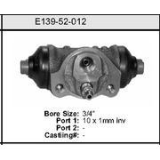 Wheel Cylinder