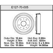 Brake Drum