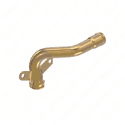 Coolant Line Tank - Right Side OM926 EPA07