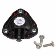 Valve Throttle Air By PA - Passenger 1.0L