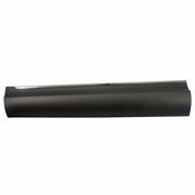 Door Molding Panel - Left, Outer