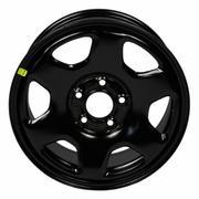 Wheel Rim Conventional Spare -, Assembly