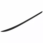 Windshield Molding Body A Pillar Trim Panel Insert - Left