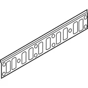 Tailgate Gap Cover