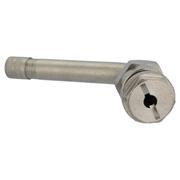 Tire Pressure Monitoring System Sensor V (TPMS) Valve - 2.5L