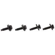 Bolt - M6 X 20MM