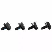 Screw And Washer Ignition Lock Housing Bolt - M10 X 20MM