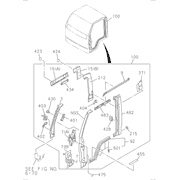 Fluid Transfer Pipe Assembly