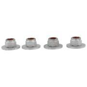Suspension Stabilizer Bar Link Nut Sway - M10, Rear 2.0L