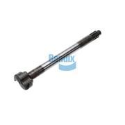 Camshaft
