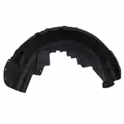 Quarter Panel Splash Shield Filler - Right