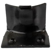 Fuel Filler Neck Mount Plate. Bracket.