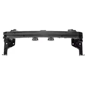 Bumper Impact Bar Floor Crossmember Reinforcement Rebar - Front