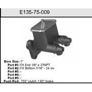 Master Cylinder