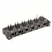 Cylinder Head for DD15 GHG21
