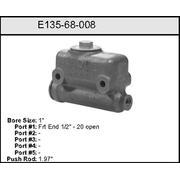 Master Cylinder