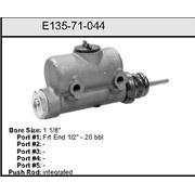 Master Cylinder
