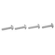 Cruise Control Distance Sensor Screw Self Tapping <br>A which secures the to its