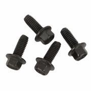 Hex Head Nut And Washer Glass Wiper Motor Screw