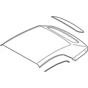 Cover (Convertible)