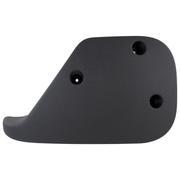 Door Trim Molding Wiper Motor Cover - Rear