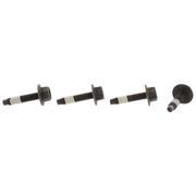 Bolt - M6 X 25MM (AT)