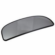 Door Mirror Glass Rear View - Left, Outer