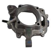 Steering Knuckle Arm SPIND - Left, Front