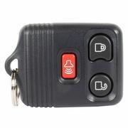 Remote Control System Keyless Entry Transmitter and Alarm