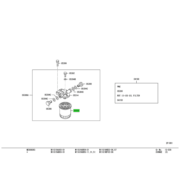 FUEL FILTER 1