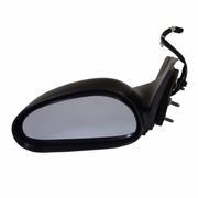 Door Mirror Rear View Head - Left, Outer (GT)