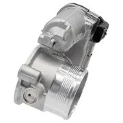 Fuel Injection Throttle Body and MO