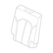 Turbocharger - Right 3.5L