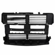Radiator Shutter Control Active Grille - 3.7L
