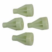 Nut - 4.8MM, Front
