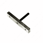 Idler Hub Centering Gear Tool