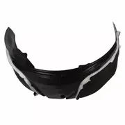 Quarter Panel Splash Shield Wheelhouse - Left, Inner