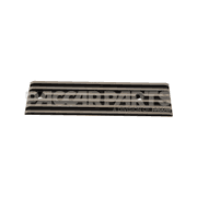 TRIM THRESHOLD PLATE - LH SHORT