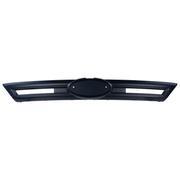 Grille Molding - Front (TRAIL)