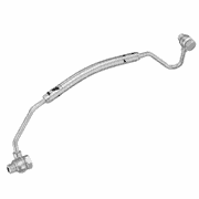 Fuel Line for HC Dosing Unit OM934 Euro 6