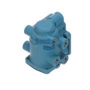 Foot Brake Valve