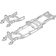 Frame Rail
