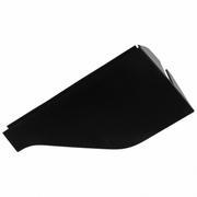 Roof Rack Cover Hinge Drip Molding Cap - Right