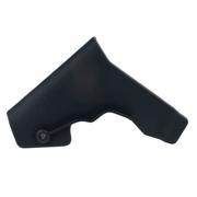 Seat Hinge Cover Shield - Front