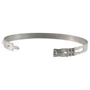 Cv Joint Boot Band Clamp - O 84.5MM, Front 1.0L (AT)