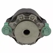 Body Mount Cushion Damper - Left