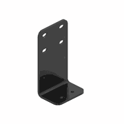 Fairing Latch Anchor Bracket